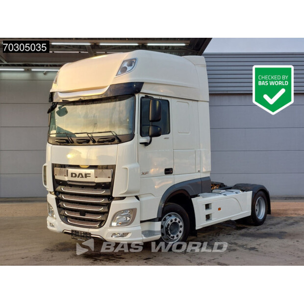2021 DAF XF 480-44238362
