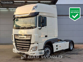 Image for TRUCKS 2021 DAF XF 480