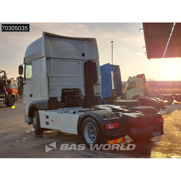 2021 DAF XF 480-44238363