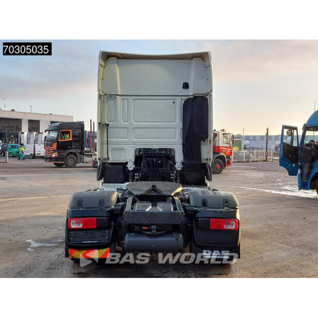 2021 DAF XF 480-44238364
