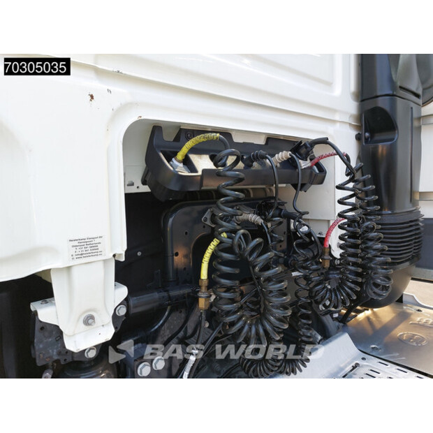 2021 DAF XF 480-44238368