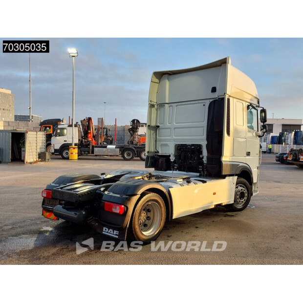 2021 DAF XF 480-44238369