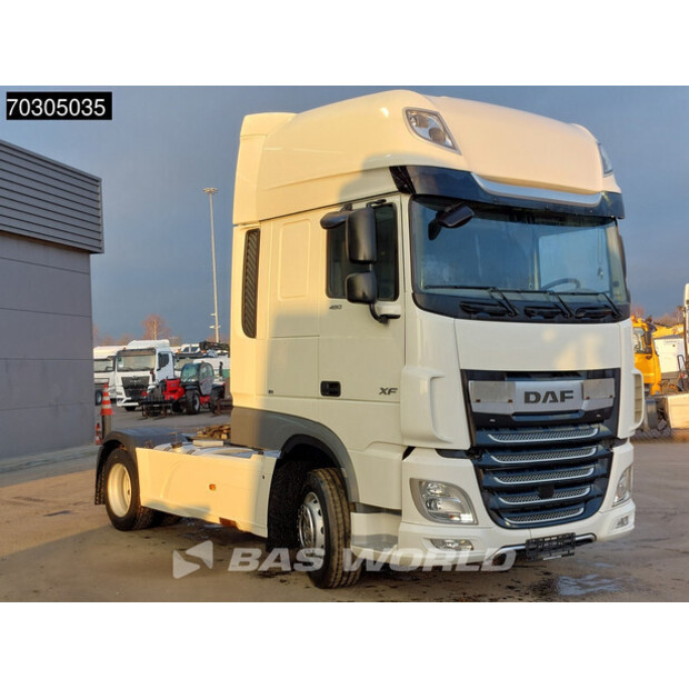 2021 DAF XF 480-44238370