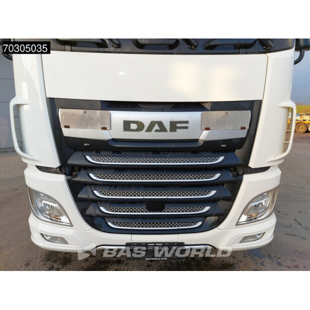 2021 DAF XF 480-44238373