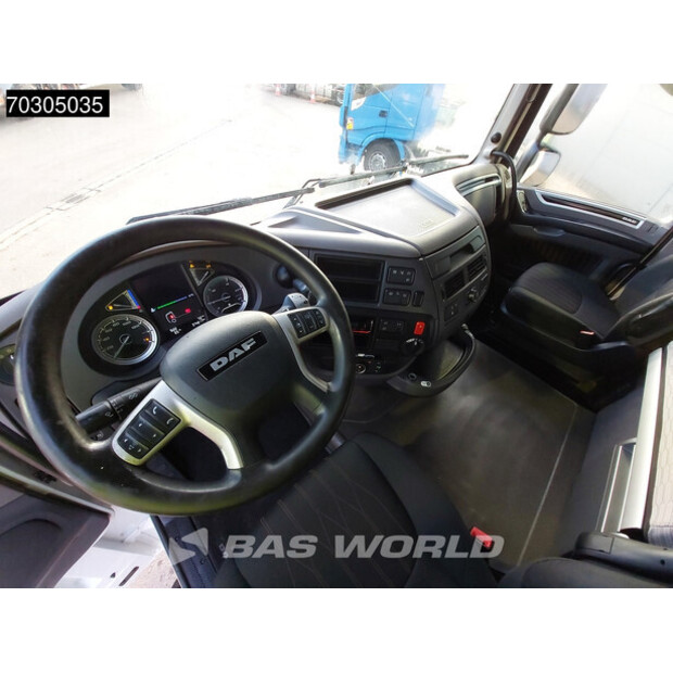 2021 DAF XF 480-44238381