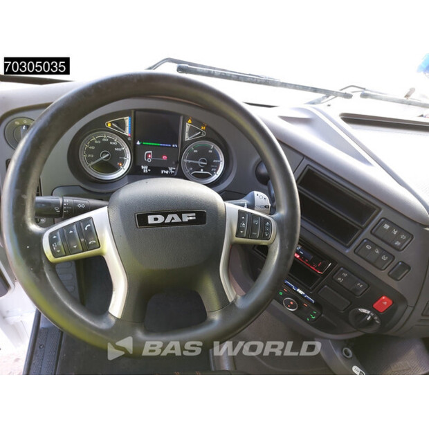 2021 DAF XF 480-44238382