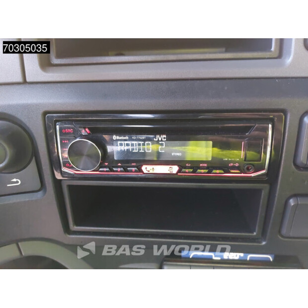 2021 DAF XF 480-44238385