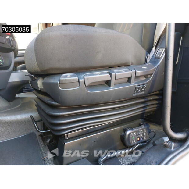 2021 DAF XF 480-44238386