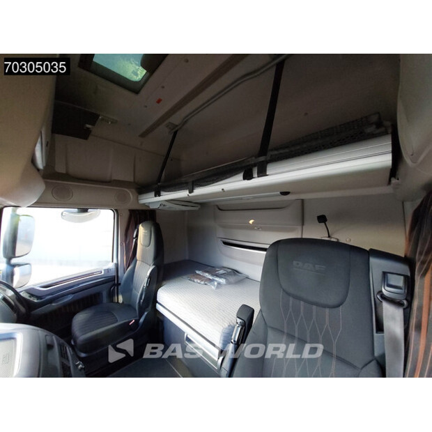 2021 DAF XF 480-44238387