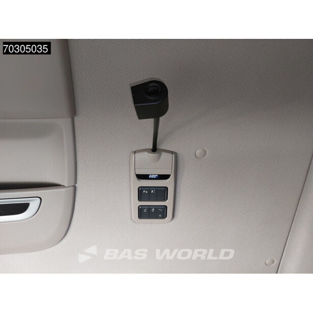 2021 DAF XF 480-44238389