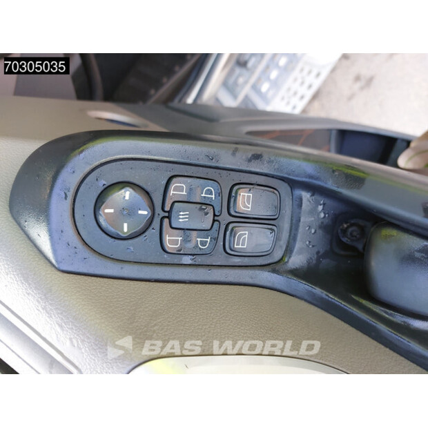 2021 DAF XF 480-44238393