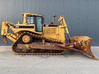 2001-caterpillar-d8rii-44238433