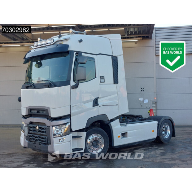 2021 Renault T520-44238474