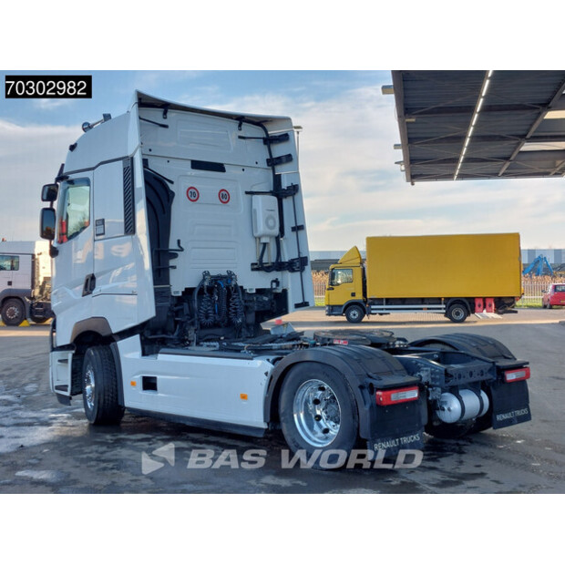 2021 Renault T520-44238476