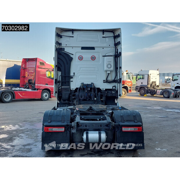 2021 Renault T520-44238477
