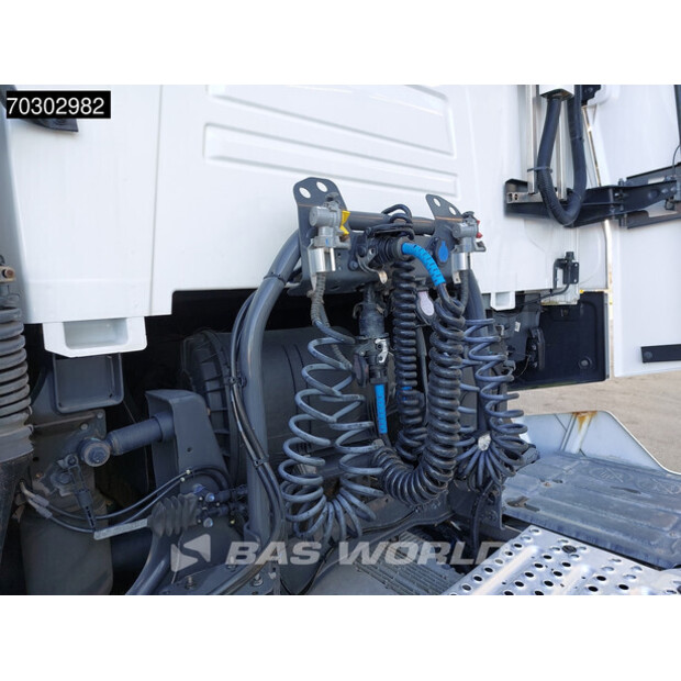 2021 Renault T520-44238480