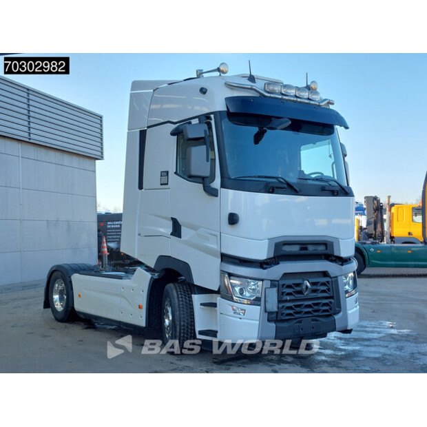 2021 Renault T520-44238482