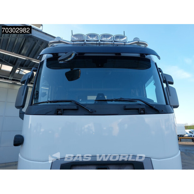 2021 Renault T520-44238483