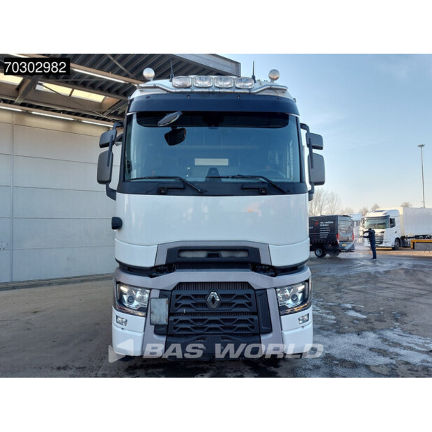 2021 Renault T520-44238486