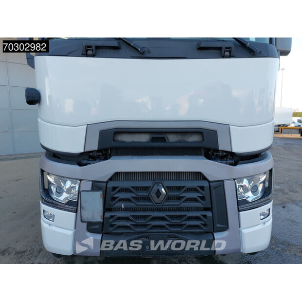 2021 Renault T520-44238487