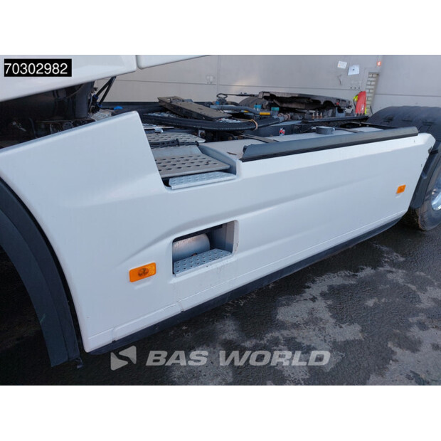 2021 Renault T520-44238488