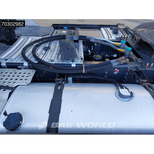 2021 Renault T520-44238489