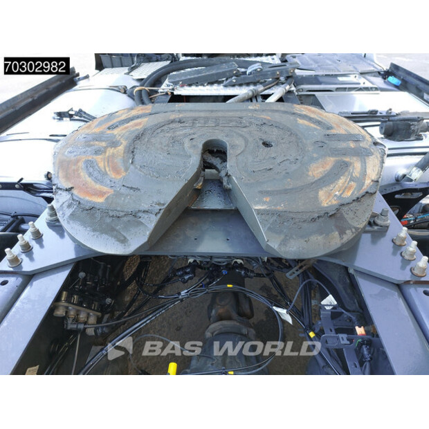 2021 Renault T520-44238490