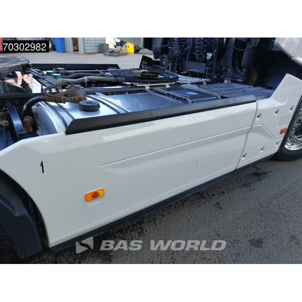 2021 Renault T520-44238491