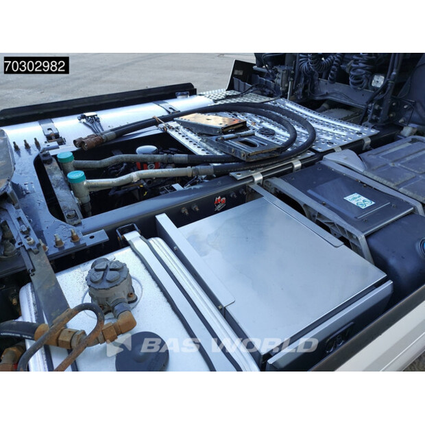 2021 Renault T520-44238492