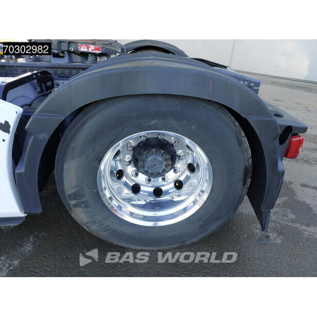 2021 Renault T520-44238495