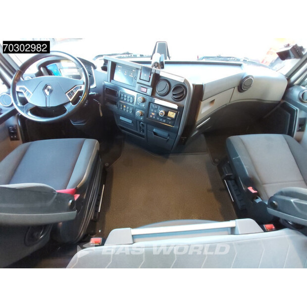 2021 Renault T520-44238496