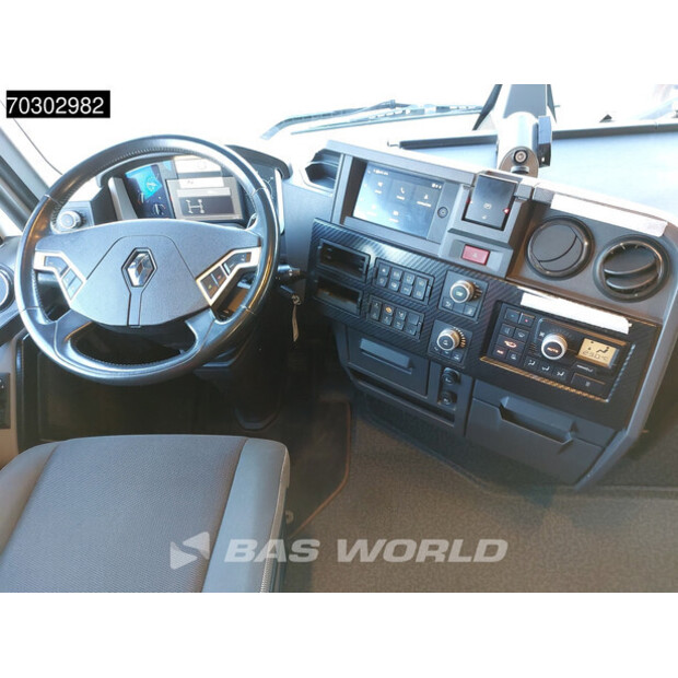 2021 Renault T520-44238498