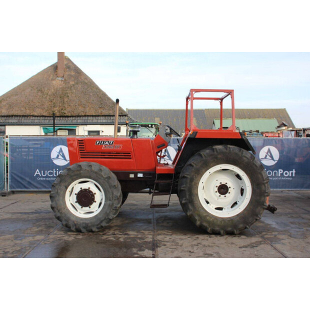 1983 Fiat 1380 DT-44238499