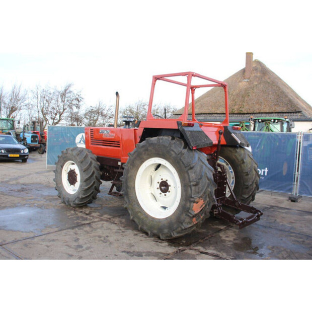 1983 Fiat 1380 DT-44238501