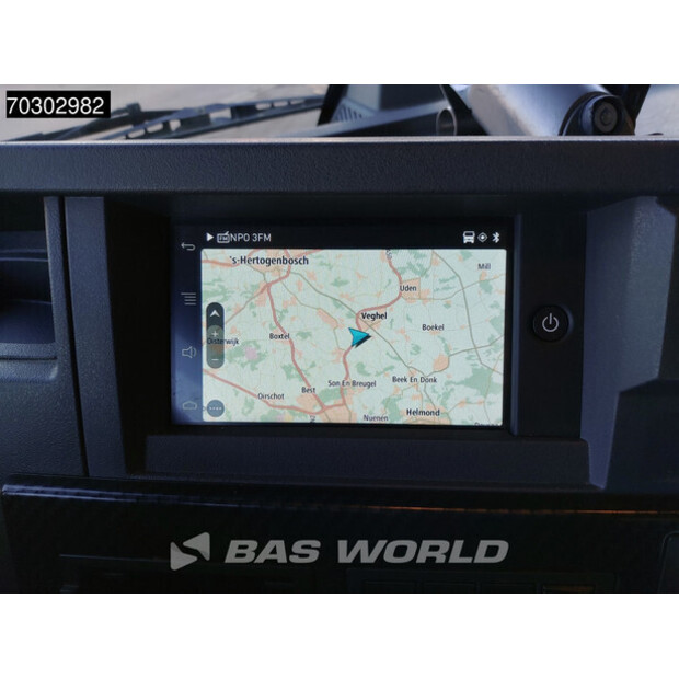 2021 Renault T520-44238502