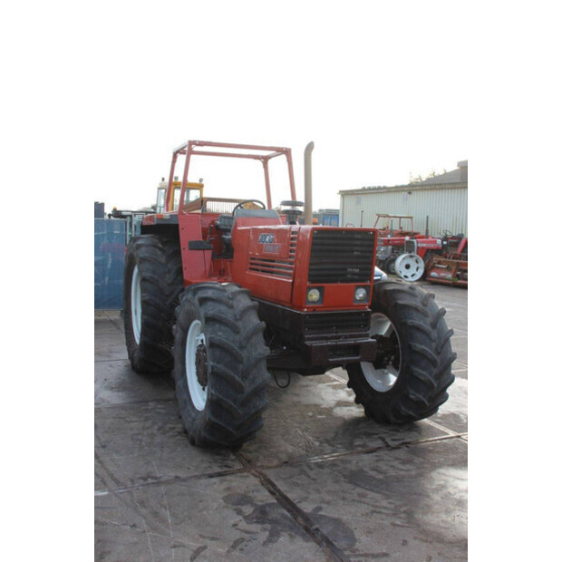 1983 Fiat 1380 DT-44238509