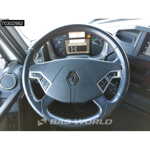 2021 Renault T520-44238512