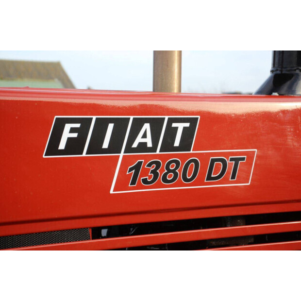 1983 Fiat 1380 DT-44238517