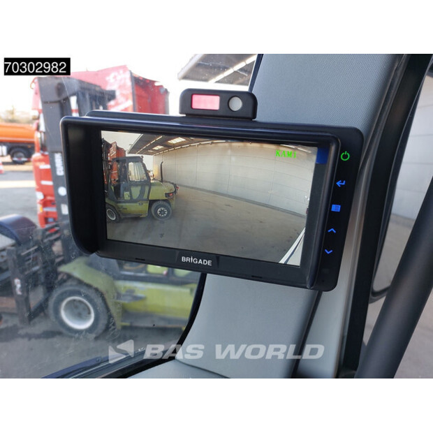 2021 Renault T520-44238520