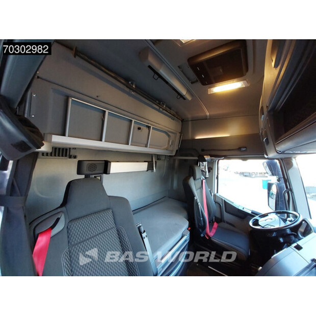 2021 Renault T520-44238523