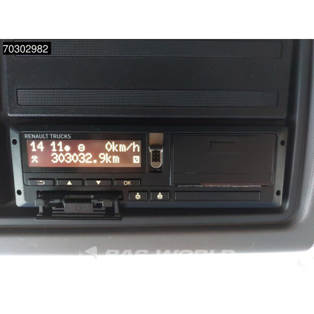 2021 Renault T520-44238527