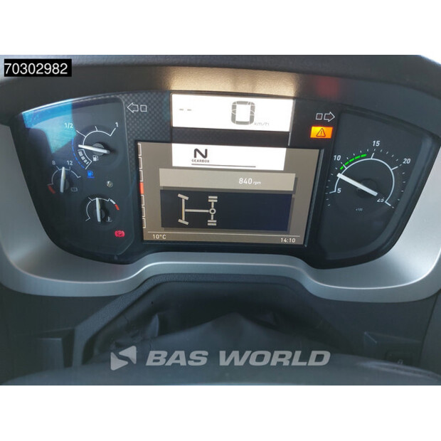 2021 Renault T520-44238530