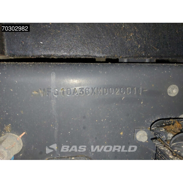 2021 Renault T520-44238536