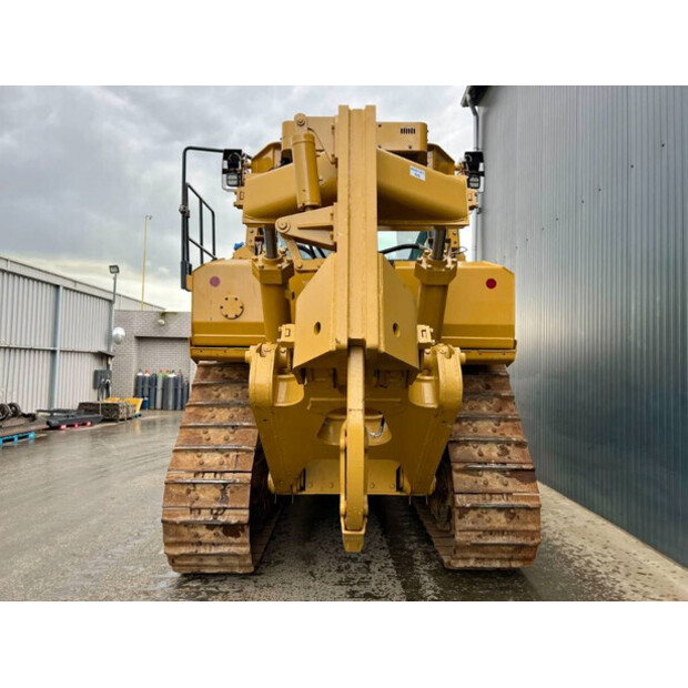 2019 Caterpillar D8T-44238546