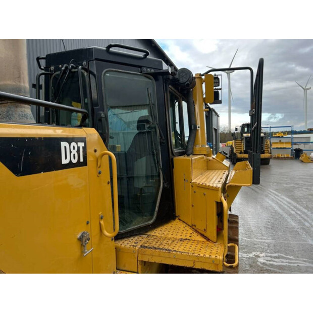2019 Caterpillar D8T-44238559