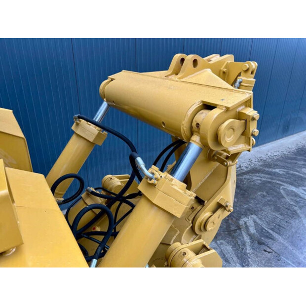 2019 Caterpillar D8T-44238566