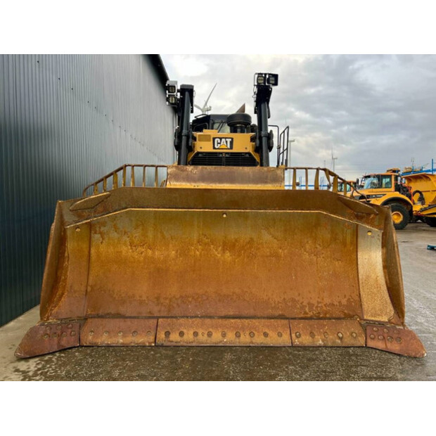 2019 Caterpillar D8T-44238571