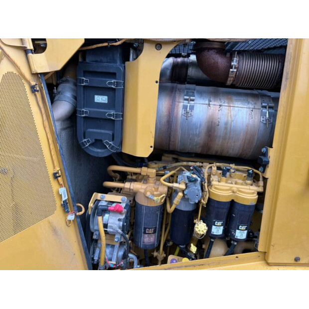 2019 Caterpillar D8T-44238588