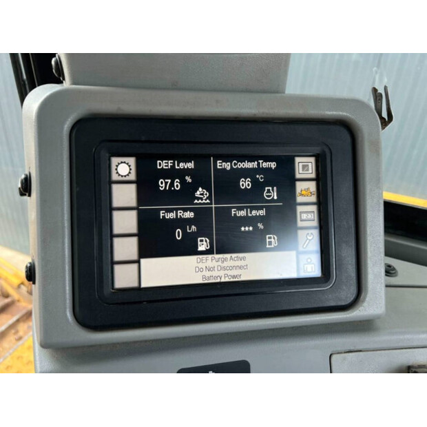 2019 Caterpillar D8T-44238601