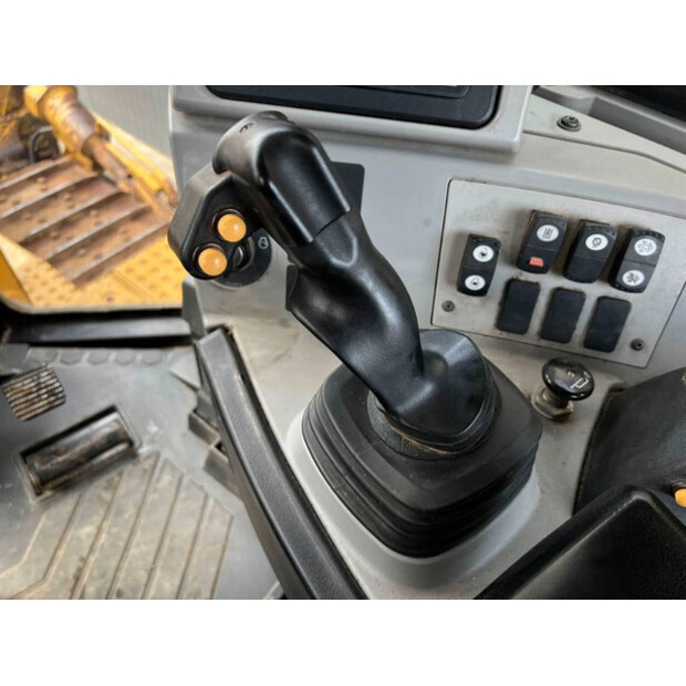 2019 Caterpillar D8T-44238602